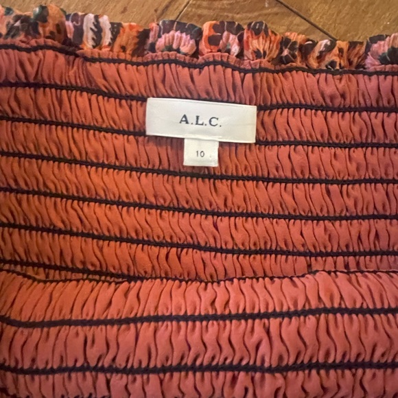 ALC Skirt - Picture 5 of 5